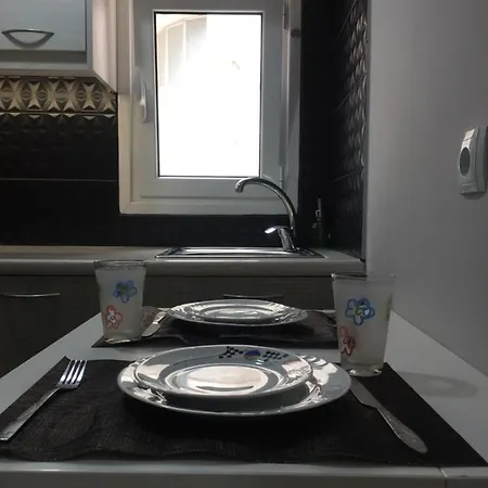 Apartment In The Heart Of City 2 Athens