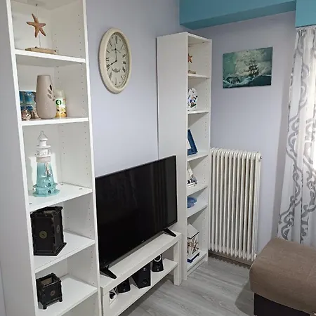 Apartment In The Heart Of City 2 Athens