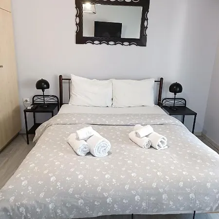 Apartment In The Heart Of City 2 Athens