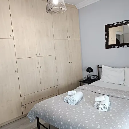 Apartment In The Heart Of City 2 Athens