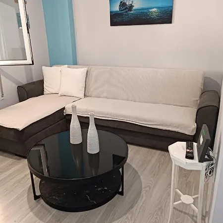In The Heart Of City 2 Apartment