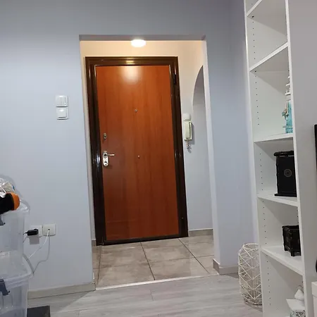 In The Heart Of City 2 Apartment *